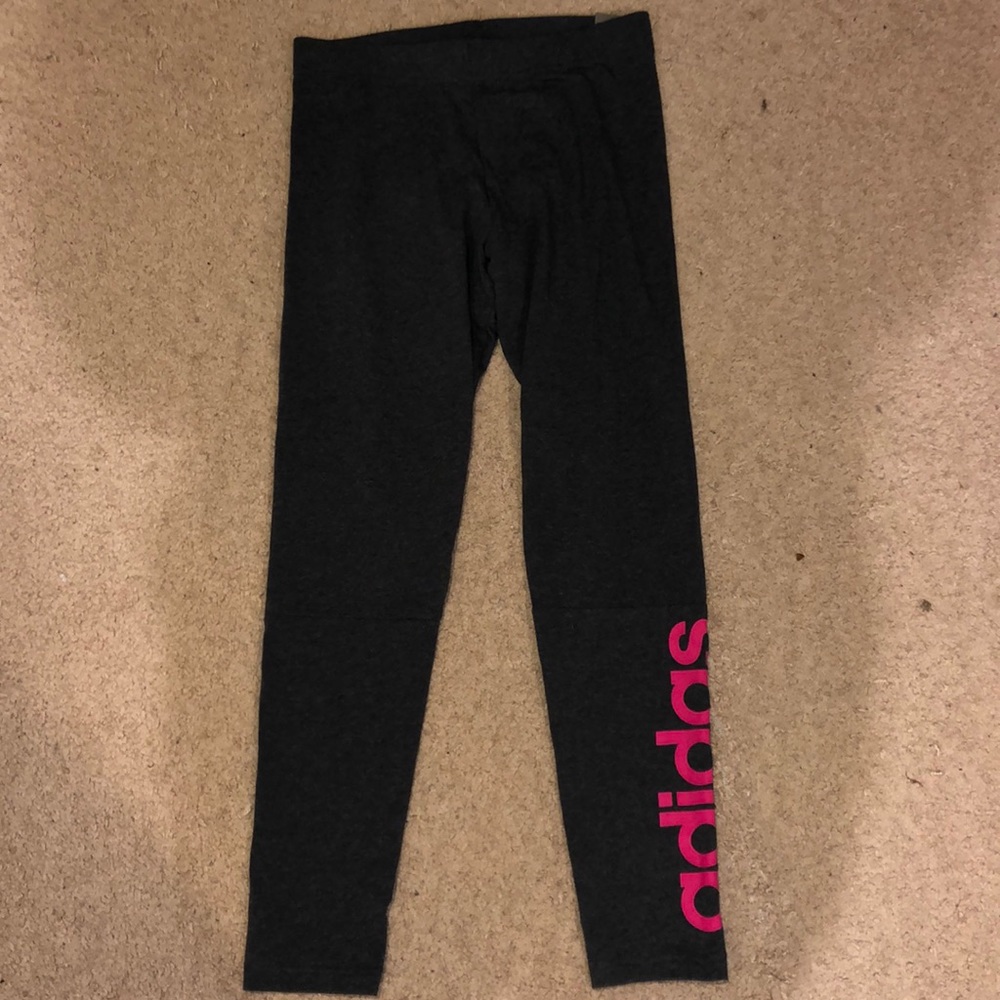 womens adidas leggings